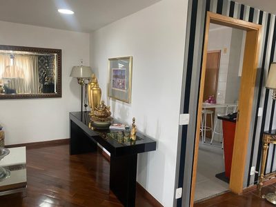 Apartamento, 3 quartos, 275 m² - Foto 2