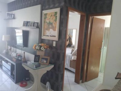 Apartamento, 1 quarto, 58 m² - Foto 3