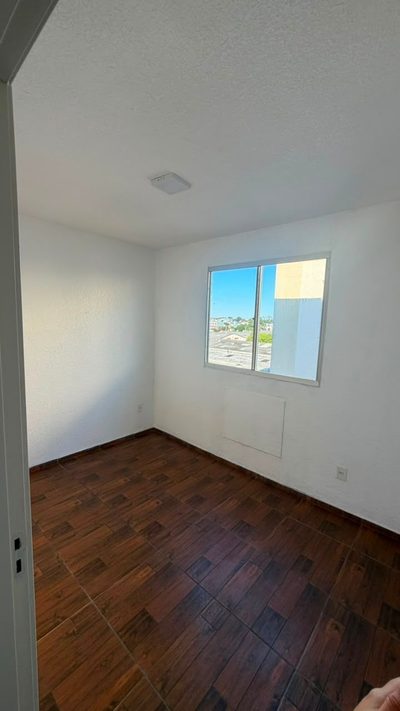 Apartamento, 2 quartos, 41 m² - Foto 3
