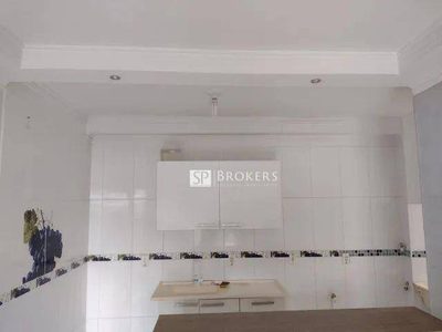 Apartamento, 2 quartos, 45 m² - Foto 3