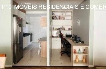 Apartamento, 3 quartos, 122 m² - Foto 3