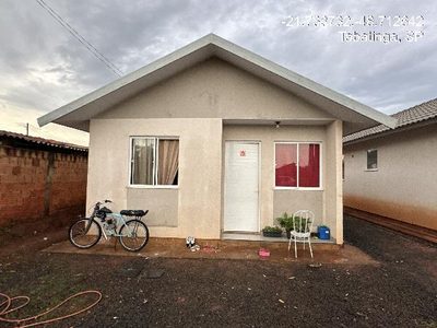 Casa, 2 quartos, 181 m² - Foto 1