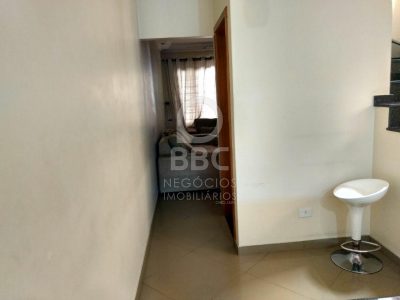 Sobrado, 2 quartos, 137 m² - Foto 3