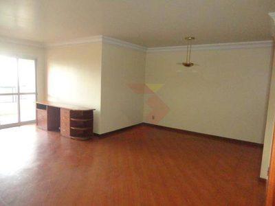 Apartamento, 3 quartos, 156 m² - Foto 3