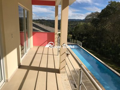 Chácara, 4 quartos, 5000 m² - Foto 1