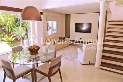 Casa, 3 quartos, 200 m² - Foto 3