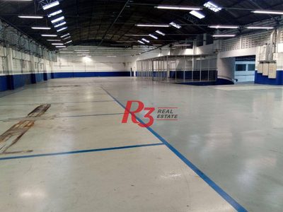Depósito-Galpão, 4450 m² - Foto 5