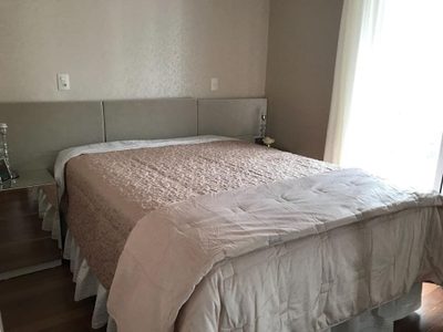 Apartamento, 3 quartos, 104 m² - Foto 2