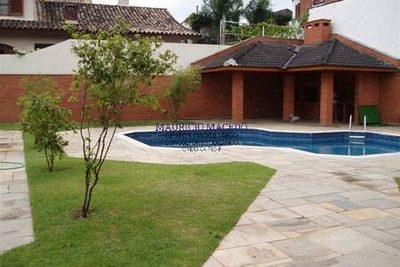 Casa, 4 quartos, 600 m² - Foto 1