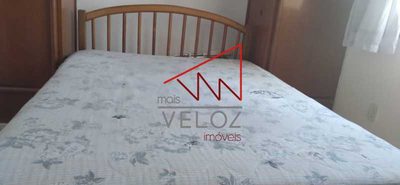 Apartamento, 1 quarto, 37 m² - Foto 4