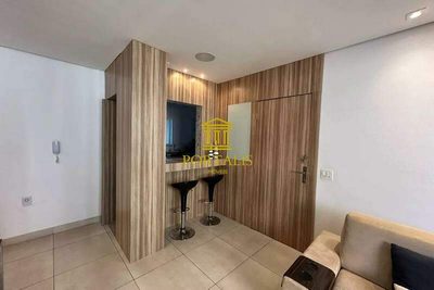 Apartamento, 3 quartos, 88 m² - Foto 5
