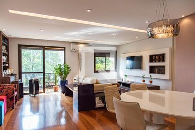 Apartamento, 2 quartos, 100 m² - Foto 1