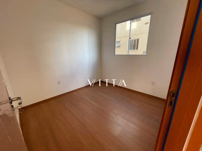 Apartamento, 2 quartos, 40 m² - Foto 3