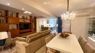 Apartamento, 3 quartos, 138 m² - Foto 5