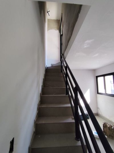 Cobertura, 2 quartos, 42 m² - Foto 2