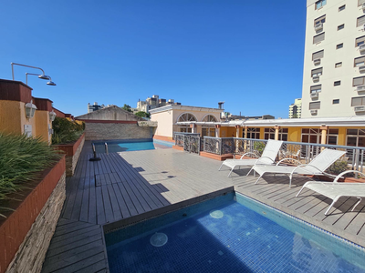 Apartamento, 3 quartos, 98 m² - Foto 5