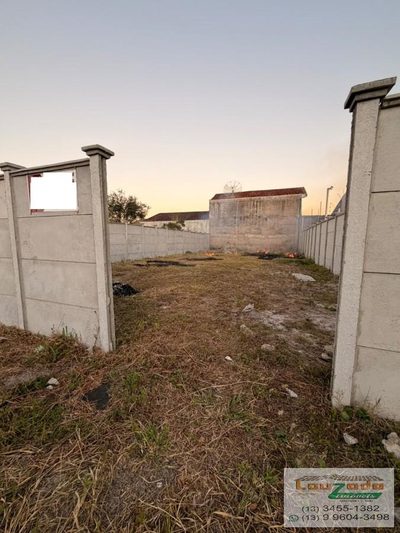 Terreno, 250 m² - Foto 3