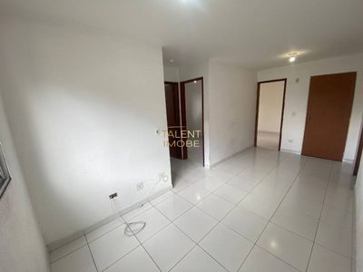 Apartamento, 3 quartos, 62 m² - Foto 3