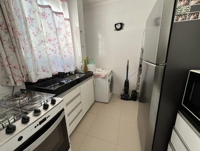 Apartamento, 2 quartos, 41 m² - Foto 2
