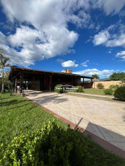 Chácara, 3 quartos, 960 m² - Foto 5