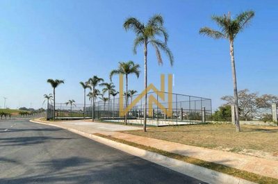 Loteamento e Condomínio, 365 m² - Foto 4