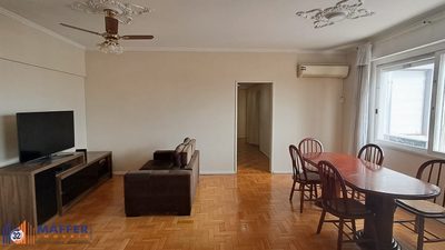 Apartamento, 3 quartos, 115 m² - Foto 3
