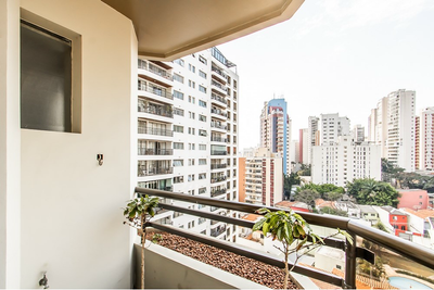 Apartamento, 4 quartos, 240 m² - Foto 3