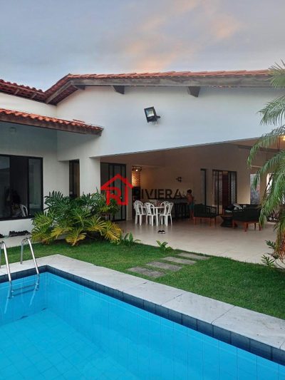 Casa, 3 quartos, 800 m² - Foto 4