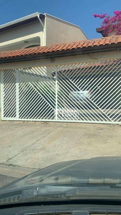 Casa, 3 quartos, 227 m² - Foto 3