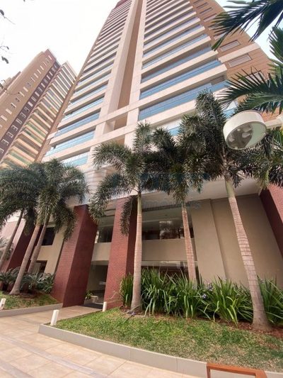 Apartamento, 155 m² - Foto 1