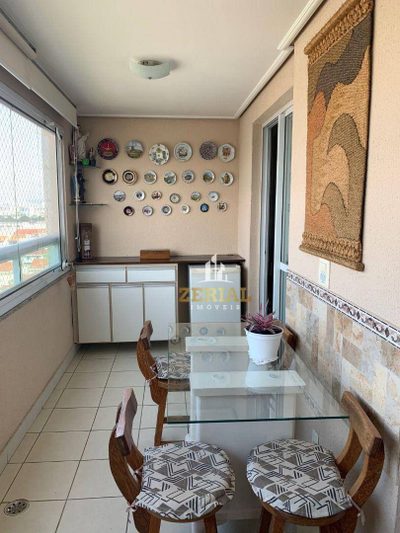 Apartamento, 3 quartos, 77 m² - Foto 5