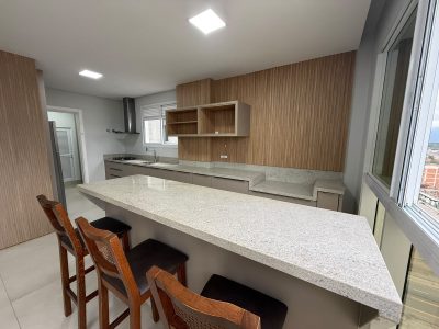 Apartamento, 2 quartos, 91 m² - Foto 3
