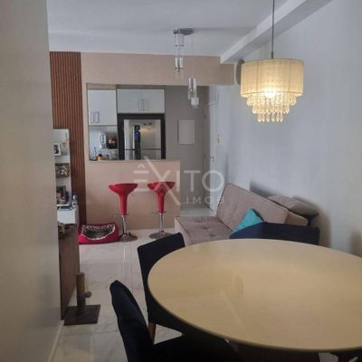 Apartamento, 3 quartos, 92 m² - Foto 2