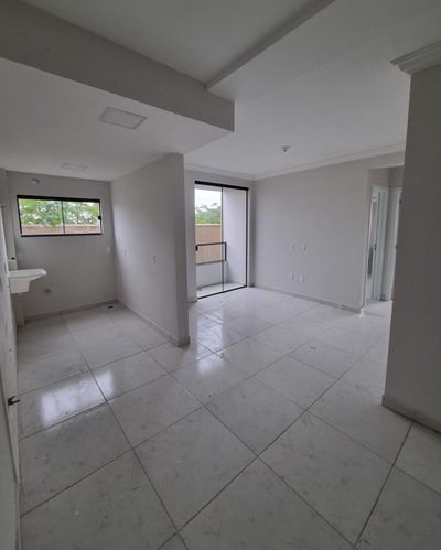 Apartamento, 2 quartos, 67 m² - Foto 1