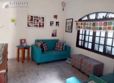 Sobrado, 3 quartos, 164 m² - Foto 2