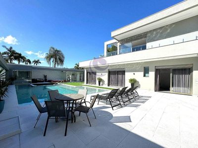 Casa de Condomínio, 6 quartos - Foto 5