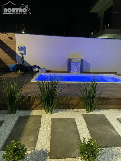 Casa, 4 quartos, 153 m² - Foto 3