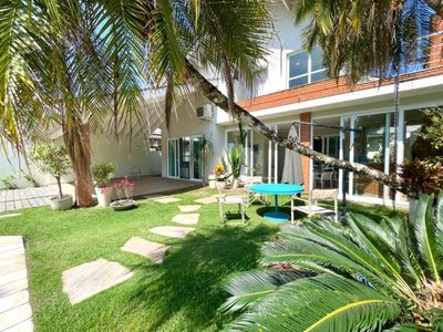 Casa, 4 quartos, 329 m² - Foto 3