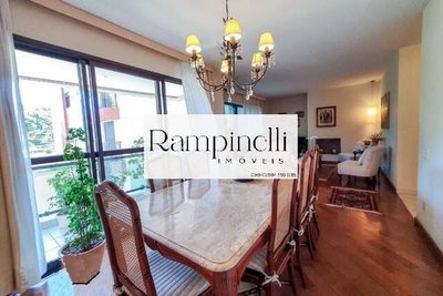 Apartamento, 4 quartos, 151 m² - Foto 1
