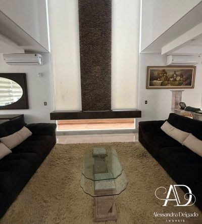 Casa, 4 quartos, 500 m² - Foto 4