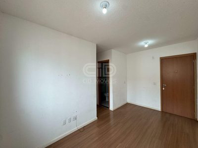 Apartamento, 2 quartos, 40 m² - Foto 2