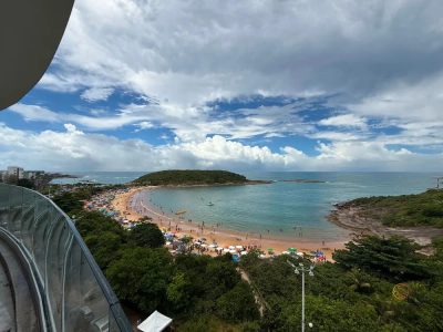 Apartamento, 4 quartos, 204 m² - Foto 1