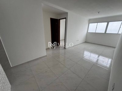 Apartamento, 2 quartos, 53 m² - Foto 1