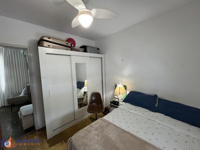 Apartamento, 2 quartos, 66 m² - Foto 3