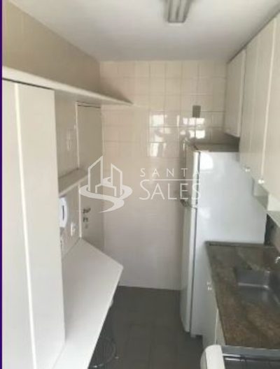 Apartamento, 2 quartos, 44 m² - Foto 5