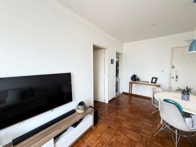Apartamento, 2 quartos, 64 m² - Foto 5