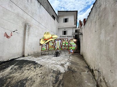 Casa, 4 quartos, 165 m² - Foto 1