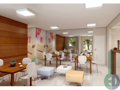 Apartamento, 3 quartos, 73 m² - Foto 3