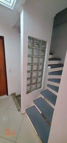Casa, 3 quartos, 100 m² - Foto 2