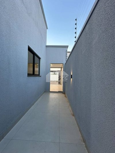 Casa, 2 quartos, 109 m² - Foto 4